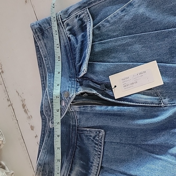 Sea new york Marilot jeans - Picture 6 of 6